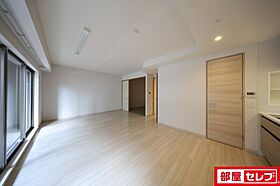 ライオンズ プレティナ レジデンス  ｜ 愛知県名古屋市東区代官町30-1（賃貸マンション3LDK・2階・72.02㎡） その6