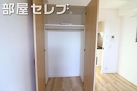 パルティール御器所  ｜ 愛知県名古屋市昭和区阿由知通2丁目19-1（賃貸マンション1K・13階・20.77㎡） その24