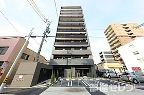 メイクス矢場町  ｜ 愛知県名古屋市中区新栄1丁目24-23（賃貸マンション1K・3階・22.42㎡） その25