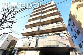 フォルトゥーナ荒畑  ｜ 愛知県名古屋市昭和区御器所通1丁目21（賃貸マンション1K・3階・24.08㎡） その1