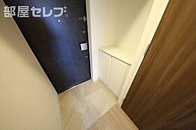 CK-RESIDENCE野並駅前  ｜ 愛知県名古屋市天白区古川町151番1（賃貸マンション1K・2階・23.76㎡） その22