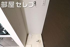 弥富通ライズ  ｜ 愛知県名古屋市瑞穂区彌富通1丁目29（賃貸マンション1K・10階・30.03㎡） その17