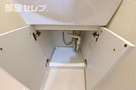 プロシード千代田  ｜ 愛知県名古屋市中区千代田2丁目10-16（賃貸マンション1K・4階・32.23㎡） その19