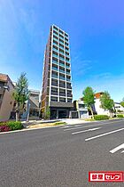 S-RESIDENCE堀田  ｜ 愛知県名古屋市瑞穂区苗代町2822（賃貸マンション1K・9階・24.54㎡） その1