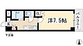 アネックスフジヤ21階3.7万円