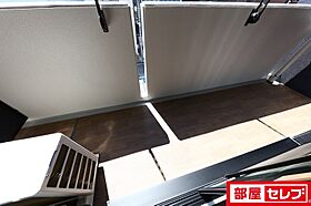 GRAN DUKE栄elima  ｜ 愛知県名古屋市中区栄5丁目24-28（賃貸マンション1LDK・3階・40.63㎡） その15