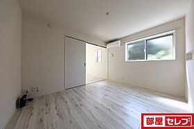 Rilassare  ｜ 愛知県名古屋市瑞穂区市丘町1丁目23-1（賃貸アパート1LDK・1階・41.81㎡） その3