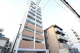 Lien de izumi  ｜ 愛知県名古屋市東区泉3丁目21-15（賃貸マンション1LDK・7階・45.10㎡） その1