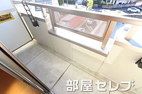 KDY-Ｉ  ｜ 愛知県名古屋市天白区植田西2丁目2106（賃貸マンション1K・1階・24.96㎡） その13