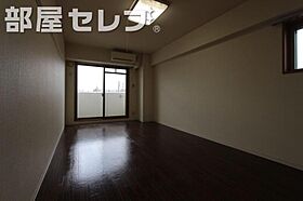 パークビラ瑞穂  ｜ 愛知県名古屋市瑞穂区内方町2丁目39-3（賃貸マンション1K・4階・30.90㎡） その6