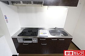 ＫＯＴＯＢＵＫＩ  ｜ 愛知県名古屋市瑞穂区鍵田町1丁目17（賃貸マンション1LDK・3階・44.06㎡） その5