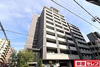 愛知県名古屋市千種区今池5丁目16-29：物件画像／部屋セレブ御器所店　株式会社S-point
