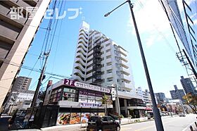 レジデンス代官町スクエア  ｜ 愛知県名古屋市東区代官町15-3（賃貸マンション3LDK・10階・62.46㎡） その17