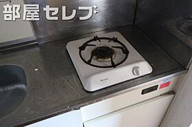 グリーンヒル瑞穂  ｜ 愛知県名古屋市瑞穂区宝田町5丁目3-1（賃貸マンション1K・1階・31.08㎡） その8