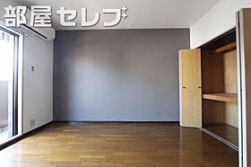 グリーンヒル瑞穂  ｜ 愛知県名古屋市瑞穂区宝田町5丁目3-1（賃貸マンション1K・1階・31.08㎡） その9