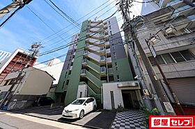 AHマンション泉  ｜ 愛知県名古屋市東区泉3丁目6-5（賃貸マンション1LDK・7階・45.37㎡） その6