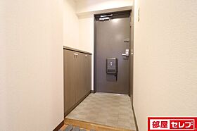 ハイネスバーグ御器所  ｜ 愛知県名古屋市昭和区緑町3丁目32（賃貸マンション3LDK・5階・66.36㎡） その12