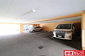 ハイネスバーグ御器所  ｜ 愛知県名古屋市昭和区緑町3丁目32（賃貸マンション3LDK・5階・66.36㎡） その18