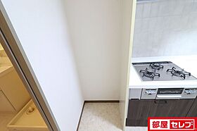 ハイネスバーグ御器所  ｜ 愛知県名古屋市昭和区緑町3丁目32（賃貸マンション3LDK・5階・66.36㎡） その25