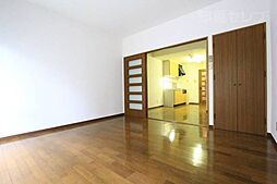 メゾン本山 2階1DKのリビング/ダイニング