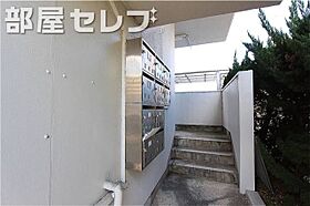 日光ハイツ  ｜ 愛知県名古屋市天白区植田西2丁目1306（賃貸マンション1LDK・2階・34.02㎡） その3