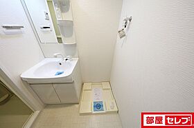 オーキッドレジデンス鶴舞  ｜ 愛知県名古屋市中区千代田3丁目20-7（賃貸マンション1K・10階・23.63㎡） その18