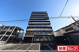 S-RESIDENCE堀田beaute