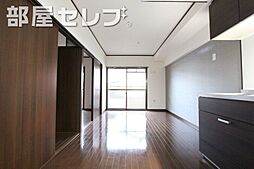 鶴陽明ハイツ 1階3LDKのリビング/ダイニング