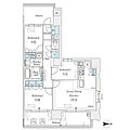 GRANPASEO丸の内8階23.5万円
