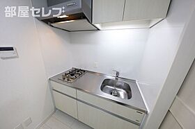 さくらHills NISHIKI Platinum Residence  ｜ 愛知県名古屋市中区錦2丁目12番32号（賃貸マンション1DK・6階・29.05㎡） その5