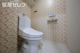 さくらHills NISHIKI Platinum Residence  ｜ 愛知県名古屋市中区錦2丁目12番32号（賃貸マンション1DK・6階・29.05㎡） その11