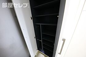 さくらHills NISHIKI Platinum Residence  ｜ 愛知県名古屋市中区錦2丁目12番32号（賃貸マンション1DK・6階・29.05㎡） その21