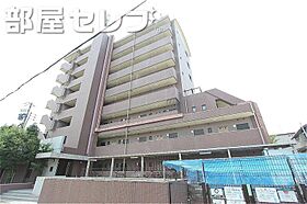 ラヴィール平針  ｜ 愛知県名古屋市天白区荒池1丁目903（賃貸マンション1K・6階・26.00㎡） その1