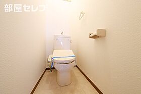 パルテールＹＯＵ  ｜ 愛知県名古屋市天白区西入町108-5（賃貸アパート1LDK・1階・41.26㎡） その19