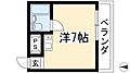 ヴァンベール原4階3.5万円