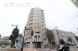 Chateau Cerulean 代官町（シャトーセルリアン）
