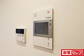 テナス丸の内  ｜ 愛知県名古屋市中区丸の内2丁目3-44（賃貸マンション1LDK・9階・37.80㎡） その17