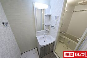 S-RESIDENCE金山West  ｜ 愛知県名古屋市中川区八熊1丁目1-21（賃貸マンション1K・10階・26.25㎡） その13