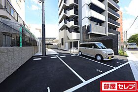 S-RESIDENCE金山West  ｜ 愛知県名古屋市中川区八熊1丁目1-21（賃貸マンション1K・10階・26.25㎡） その26