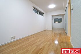 G MIZUHO  ｜ 愛知県名古屋市瑞穂区内方町2丁目45-1（賃貸マンション1LDK・1階・41.06㎡） その3