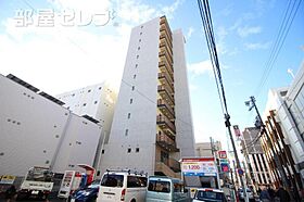 PULCHRA IMAIKE  ｜ 愛知県名古屋市千種区今池5丁目20-3（賃貸マンション1K・12階・26.64㎡） その6