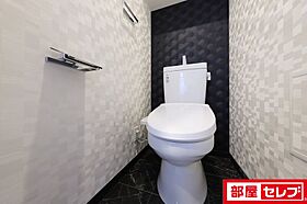 S-RESIDENCE金山West  ｜ 愛知県名古屋市中川区八熊1丁目1-21（賃貸マンション1K・6階・26.25㎡） その22