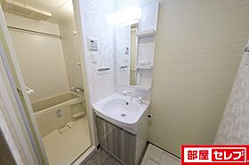 S-RESIDENCE金山West  ｜ 愛知県名古屋市中川区八熊1丁目1-21（賃貸マンション1K・6階・26.25㎡） その13