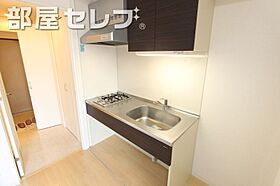 S-FORT桜山  ｜ 愛知県名古屋市瑞穂区駒場町2丁目6-1（賃貸マンション1R・9階・30.60㎡） その7