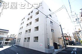 グランツ堀田  ｜ 愛知県名古屋市瑞穂区下坂町2丁目27-2（賃貸マンション1K・5階・27.84㎡） その1