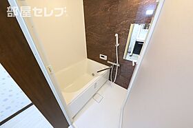 T.Island116  ｜ 愛知県名古屋市瑞穂区北原町1丁目16-1（賃貸アパート1K・3階・23.82㎡） その4