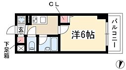 🉐敷金礼金0円！🉐RIDGE堀田