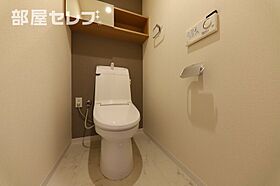 プライムメゾン御器所  ｜ 愛知県名古屋市昭和区阿由知通2丁目17（賃貸マンション3LDK・12階・87.08㎡） その25