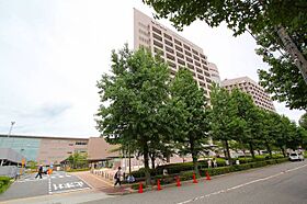 エトワール白金  ｜ 愛知県名古屋市昭和区福江1丁目9-4（賃貸マンション1LDK・2階・40.30㎡） その22