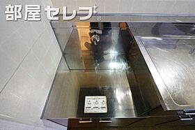 ノートルハイツ  ｜ 愛知県名古屋市天白区土原5丁目101（賃貸アパート1K・2階・26.49㎡） その22